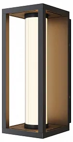 Накладной светильник Maytoni Expo O480WL-L12B3K