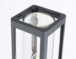 Наземный низкий светильник Ambrella ST ST2409