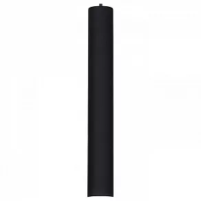 Подвесной светильник Ideal Lux Tube TUBE D6 NERO