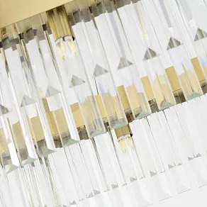 Подвесная люстра Arte Milano Белладжо 440210.750.16.G9.C1 BS