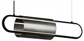 Подвесной светильник Velante 260 260-023-01