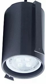 Встраиваемый светильник TopDecor Tubo Tubo6 GR P1 12