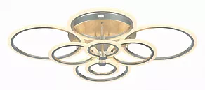 Потолочная люстра EVOLED Cerina SLE500592-08