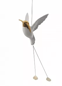 Подвесная люстра Mizi`en Polly MZ121830-68-800