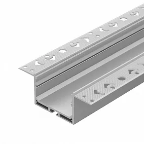 Профиль встраиваемый Arlight LINIA45 059412