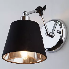 Бра Eurosvet 70063 70063/1 хром