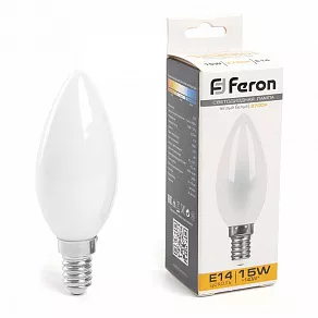 Лампа светодиодная Feron LB-717 38255