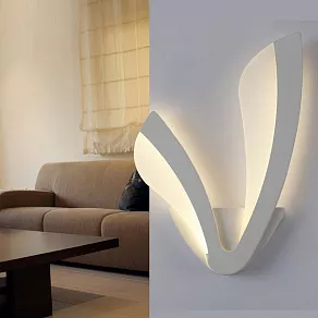 Бра Moderli Line V1810-WL