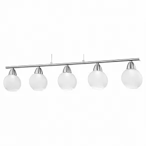 Подвесная люстра Globo Odette 68014-5