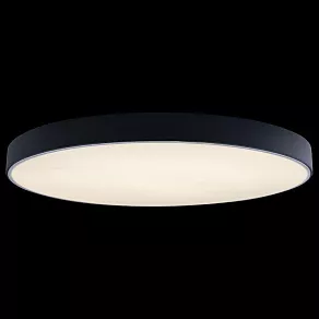 Накладной светильник Loft it Axel 1 10002/48 Black