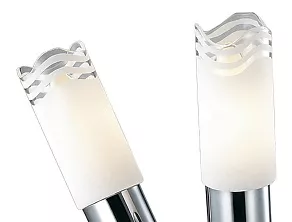 Бра Odeon Light Metiko 2789/2W