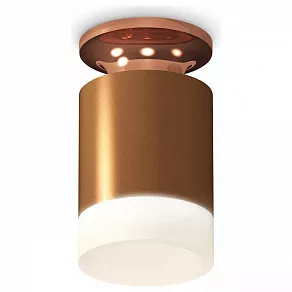 Накладной светильник Ambrella XS XS6304153