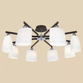 Люстра на штанге Citilux Астра CL138181