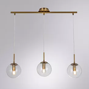 Подвесной светильник Arte Lamp Volare A1915SP-3AB