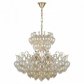 Подвесная люстра AM-Group LOUISE LOUISE SP6