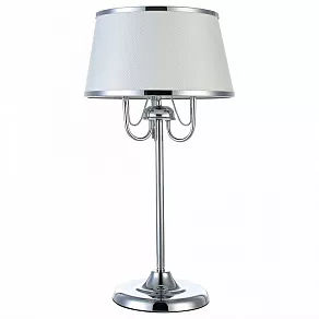 Настольная лампа декоративная Arte Lamp Aurora A1150LT-3CC