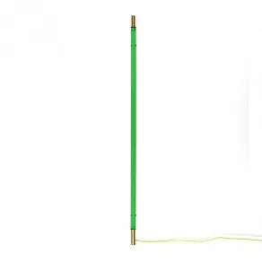 Накладной светильник Seletti Linea Goldenends 06940 GRE