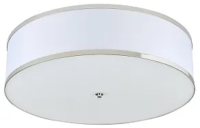 Накладной светильник Newport 3550 3559/PL nickel