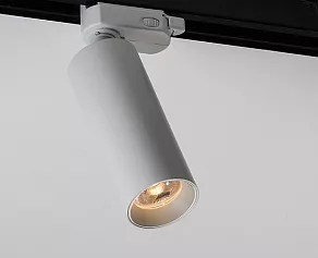 Светильник на штанге Italline M04-508 M04-508 white 4000K