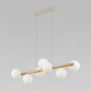 Подвесной светильник Eurosvet Estera Wood 5905 Estera Wood