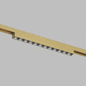 Накладной светильник Denkirs  DK5971-SB