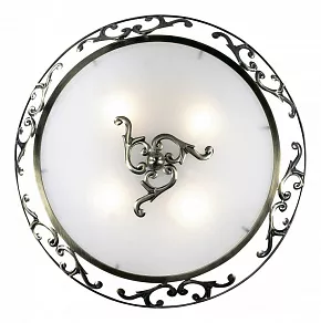 Накладной светильник Odeon Light Tarta 2727/4C