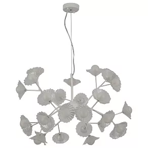 Подвесная люстра F-promo Clementina 2628-27P