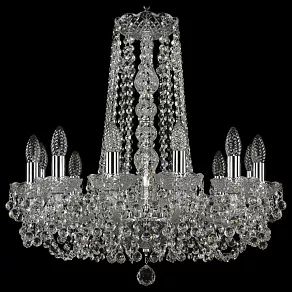 Подвесная люстра Bohemia Art Classic 11.26 11.26.12.200.h-63.Cr.B