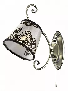 Бра Odeon Light Pari 2687/1W