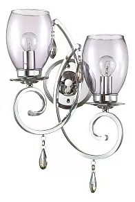 Бра Odeon Light Magenta 3923/2W