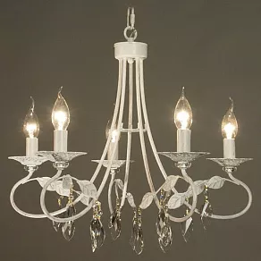 Подвесная люстра Citilux Честер CL418152