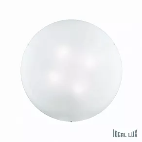 Накладной светильник Ideal Lux Simply SIMPLY PL4