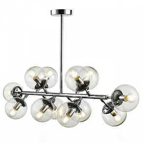 Подвесная люстра Imex  MD.17094-12P CH