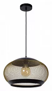 Подвесной светильник Lucide Lucas 45400/01/02