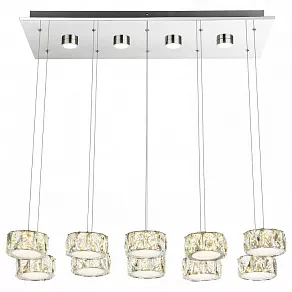 Подвесной светильник Globo Amur 49350-92H