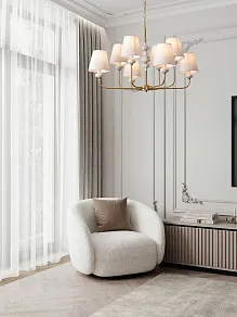 Бра Freya Evelyn FR2038WL-01BS