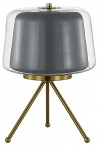 Настольная лампа декоративная ST-Luce Pandora SL6127.314.01