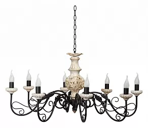 Подвесная люстра Vitaluce V1096 V1096/8