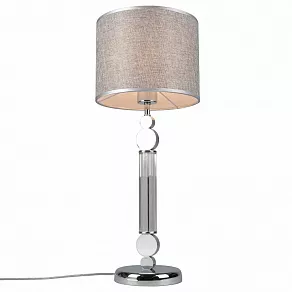 Настольная лампа декоративная Omnilux Scario OML-64504-01