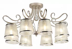 Потолочная люстра Rivoli Orebella S8 AG Б0038459