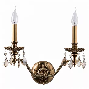 Бра Chiaro Габриэль 5 491021302