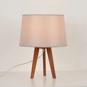 Настольная лампа декоративная Lighthall Ethos LH012013