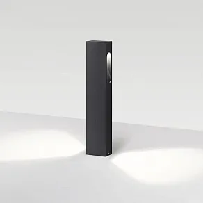 Наземный низкий светильник Odeon Light Gala 6658/14GL3