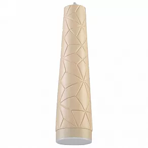 Подвесной светильник Favourite Vikont 2713-1P