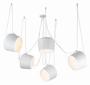 Подвесная люстра EVOLUCE Trieste SLE120653-05