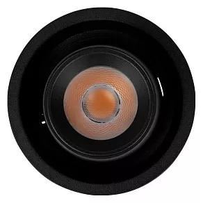 Встраиваемый светильник Loft it Flash 10319/A Black