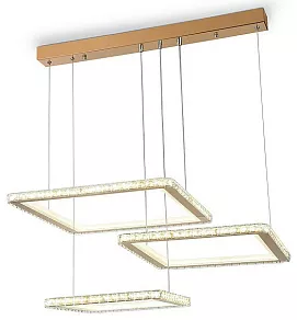 Подвесной светильник Ambrella FA FA1761