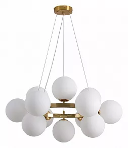 Подвесная люстра Kink Light Сида 07508-12А,20