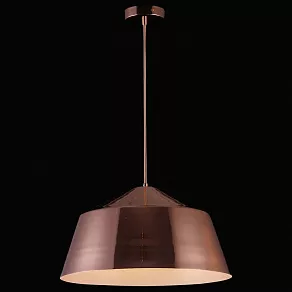 Подвесной светильник Natali Kovaltseva Minimal Art MINIMAL ART 77001A-1P ROSE GOLD