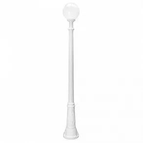 Фонарный столб Fumagalli Globe 250 G25.156.000.WYE27